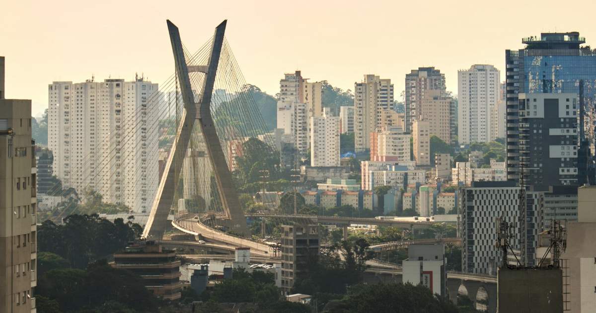 A Microsoft oficializou a entrada em operação de dois novos data centers voltados exclusivamente para serviços de nuvem e IA em São Paulo.