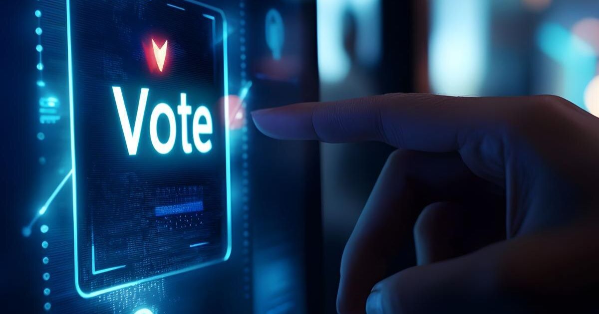 A Colômbia deu sinal verde para uma candidatura incomum nas próximas eleições legislativas: a de uma inteligência artificial.