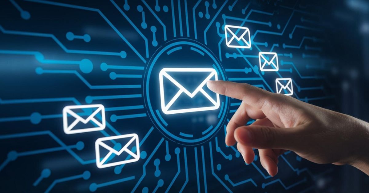 Frequentemente associado a excesso de tarefas e desgaste, o email virou campo estratégico para testar o potencial da IA em elevar a produtividade.