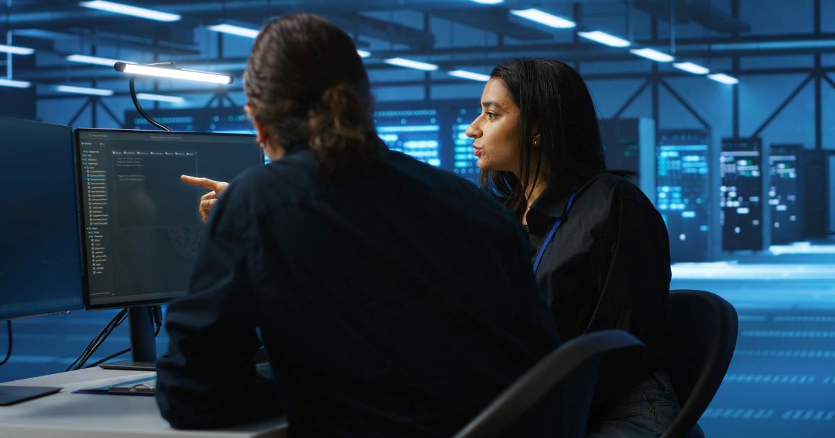 O Banco Central aprovou novas regras que tornam mais rigoroso o credenciamento e a atuação dos provedores de TI que operam no sistema financeiro.