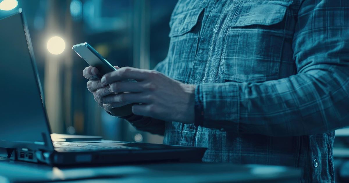 Organizações brasileiras passaram a relatar um golpe baseado em chamadas telefônicas e mensagens via WhatsApp.