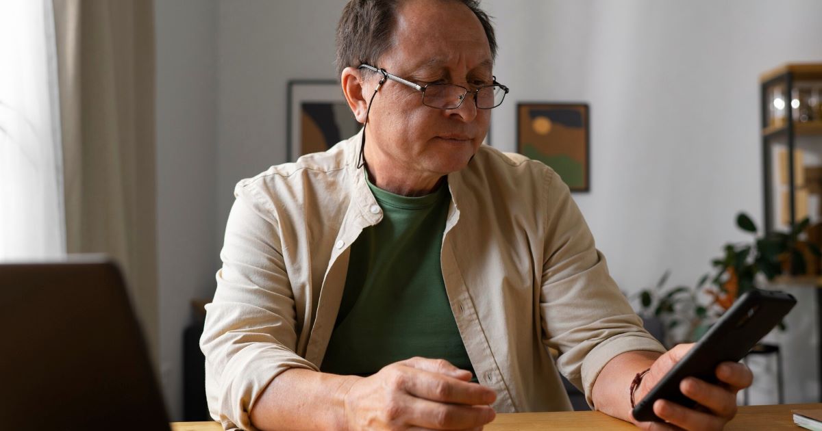 O aumento de golpes digitais direcionados à idosos colocou o assunto no centro das preocupações de profissionais de cibersegurança no Brasil.