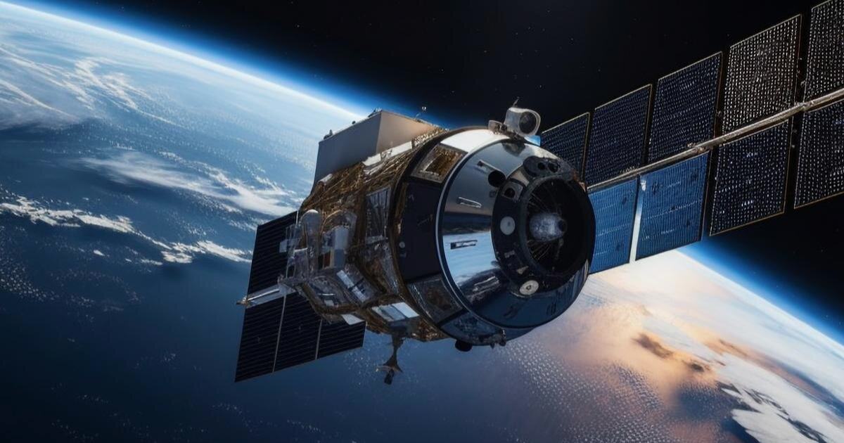 Com cerca de 1 milhão de clientes, país fica atrás apenas dos EUA e também se destaca no mercado das operadoras tradicionais de satélites.