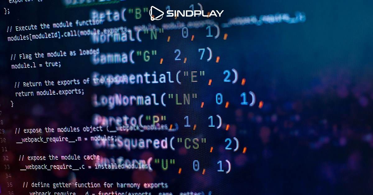 O Sindplay lança, nesta terça (10), um treinamento fundamental para a evolução dos desenvolvedores PHP: “PHP – Loops com Arrays e Objetos”.