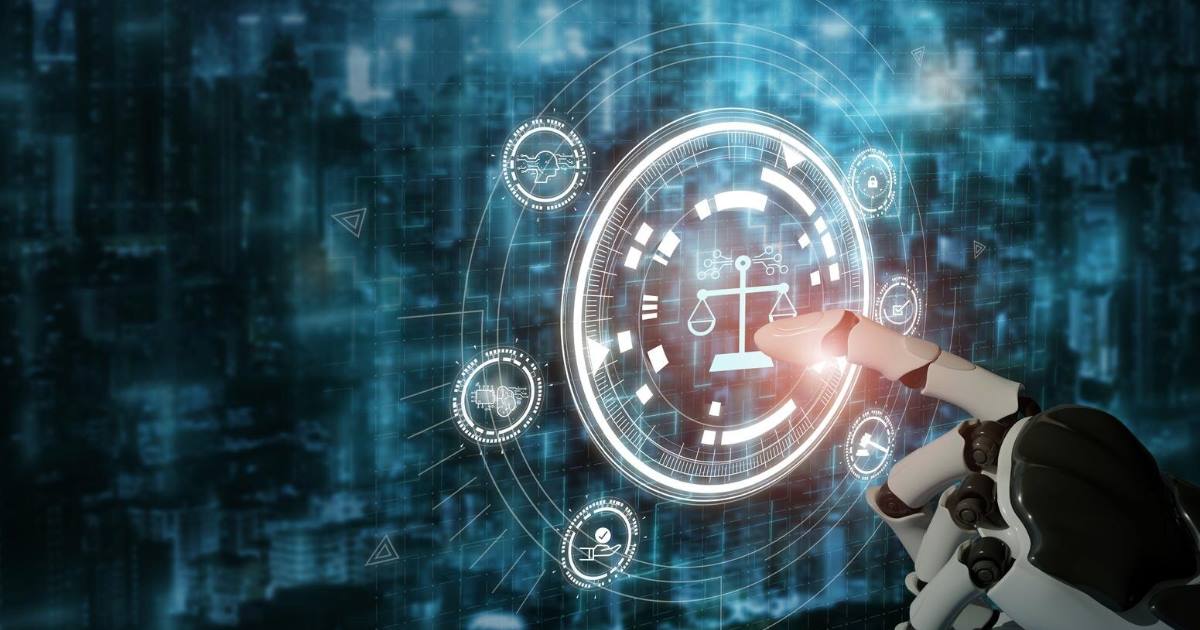 A revolução digital colocou o mundo em uma encruzilhada ética e política. Este foi o tom predominante na Cúpula de Impacto da IA.