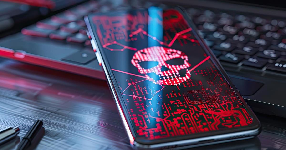 Um novo malware voltado para dispositivos Android tem preocupado especialistas em segurança digital ao se instalar diretamente no firmware.