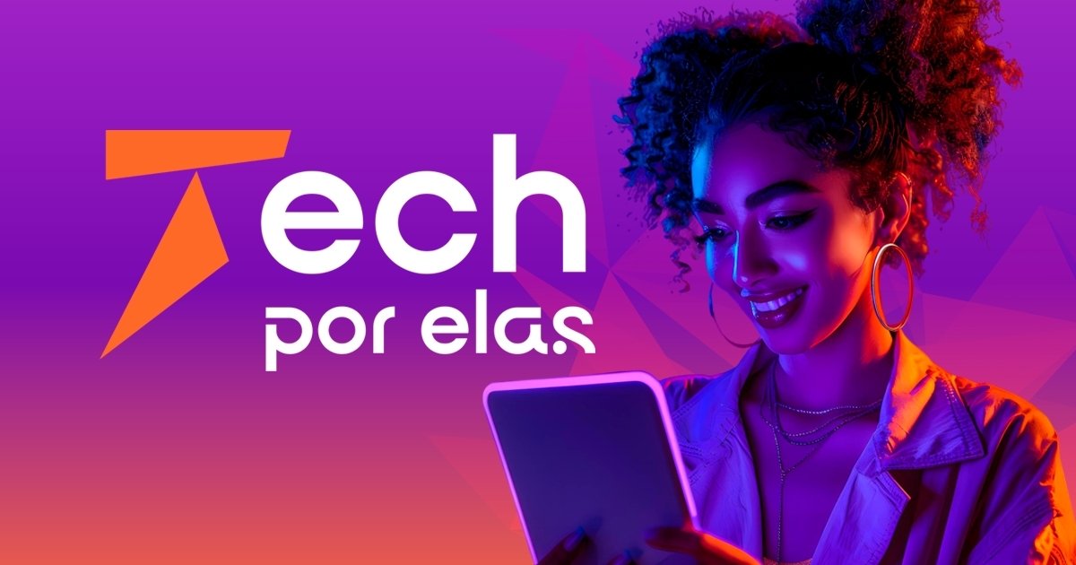 Tech Por Elas: Sindpd promove mês para as mulheres na TI