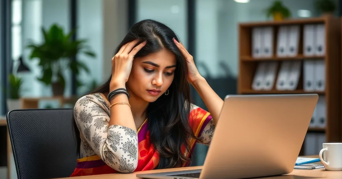 Mulheres de comunidades rurais da Índia ocupam uma posição central, e pouco visível, no funcionamento da inteligência artificial moderna.