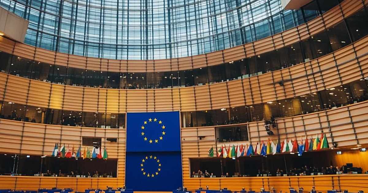 O Parlamento Europeu decidiu desativar ferramentas de IA já instaladas em celulares e tablets utilizados por políticos e funcionários.