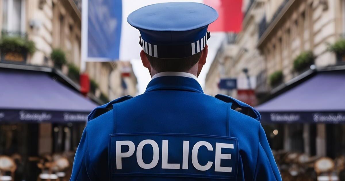 Os escritórios da rede social X na França foram alvo de buscas realizadas pelo Ministério Público de Paris e pela polícia francesa.