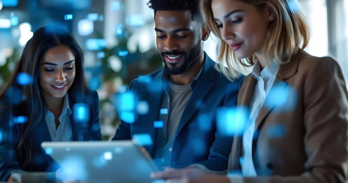 Pesquisa aponta que 44% das empresas brasileiras planejam ampliar equipes de tecnologia, refletindo a centralidade estratégica da área.