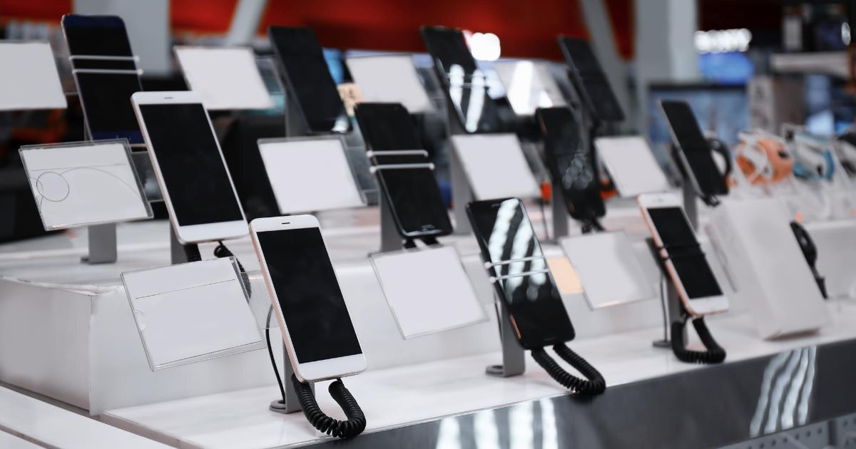 O mercado global de smartphones se prepara para enfrentar a maior queda de vendas de sua história em 2026.