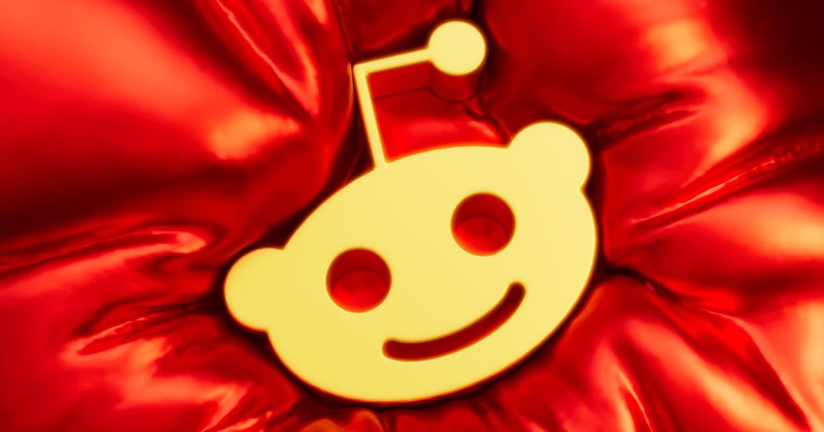 A plataforma Reddit foi multada em 14,47 milhões de libras pela agência reguladora britânica de proteção de dados.