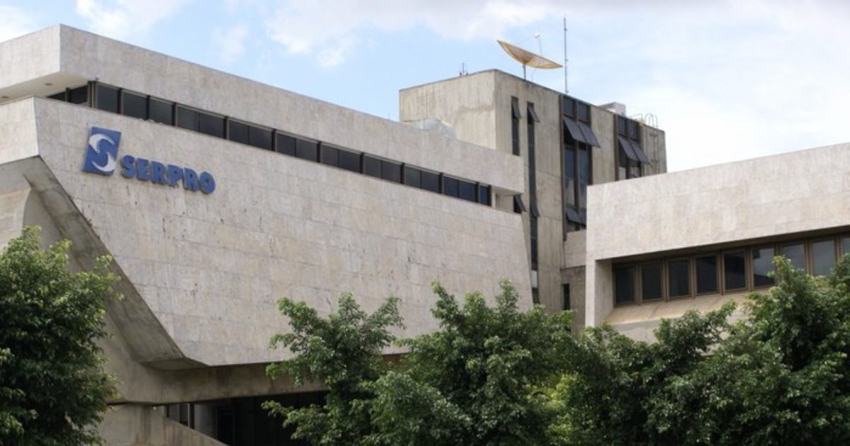 A AWS vai implementar no Brasil um modelo de nuvem soberana totalmente isolada, instalado dentro da infraestrutura da Serpro.