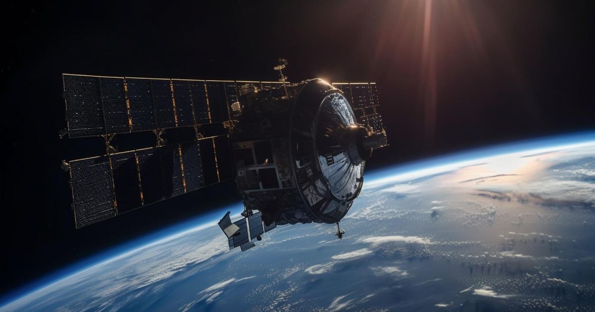 A Anatel autorizou a atuação da SpaceSail no Brasil, abrindo espaço para a entrada de um novo concorrente da Starlink no Brasil.