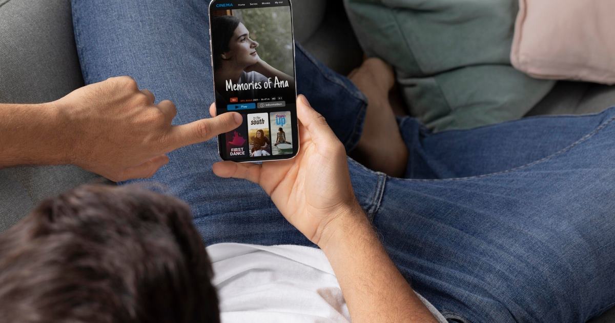 Os microdramas se firmam como um dos segmentos de vídeo online que mais crescem no planeta e já ultrapassam serviços tradicionais de streaming.