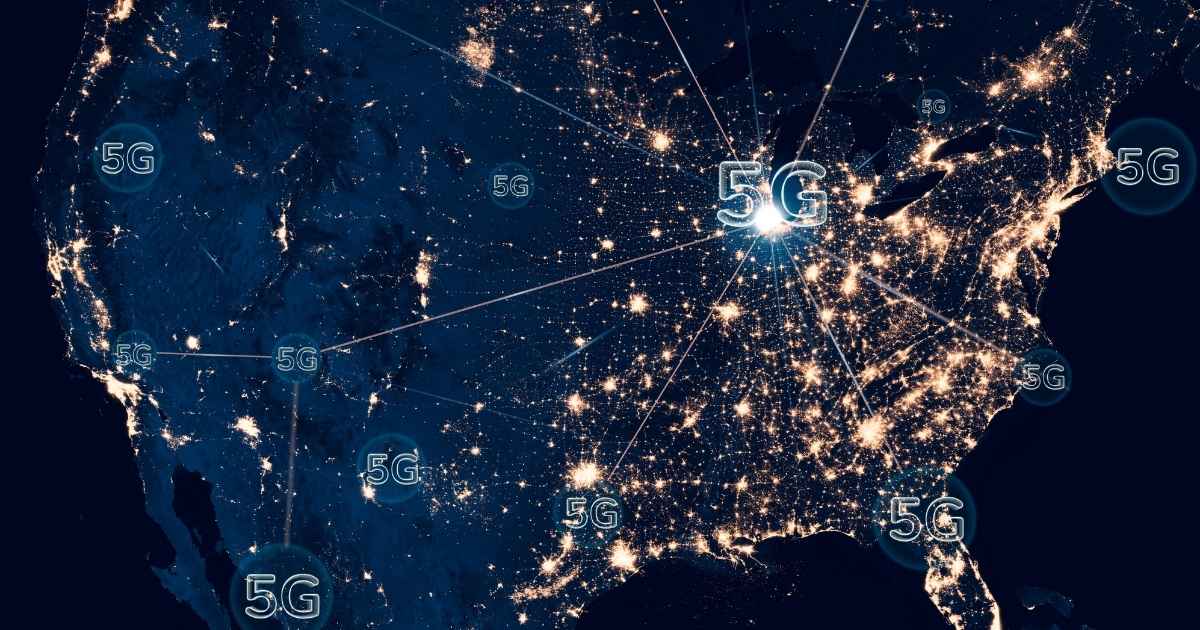 antenas-com-ia-huawei-5g-brasil