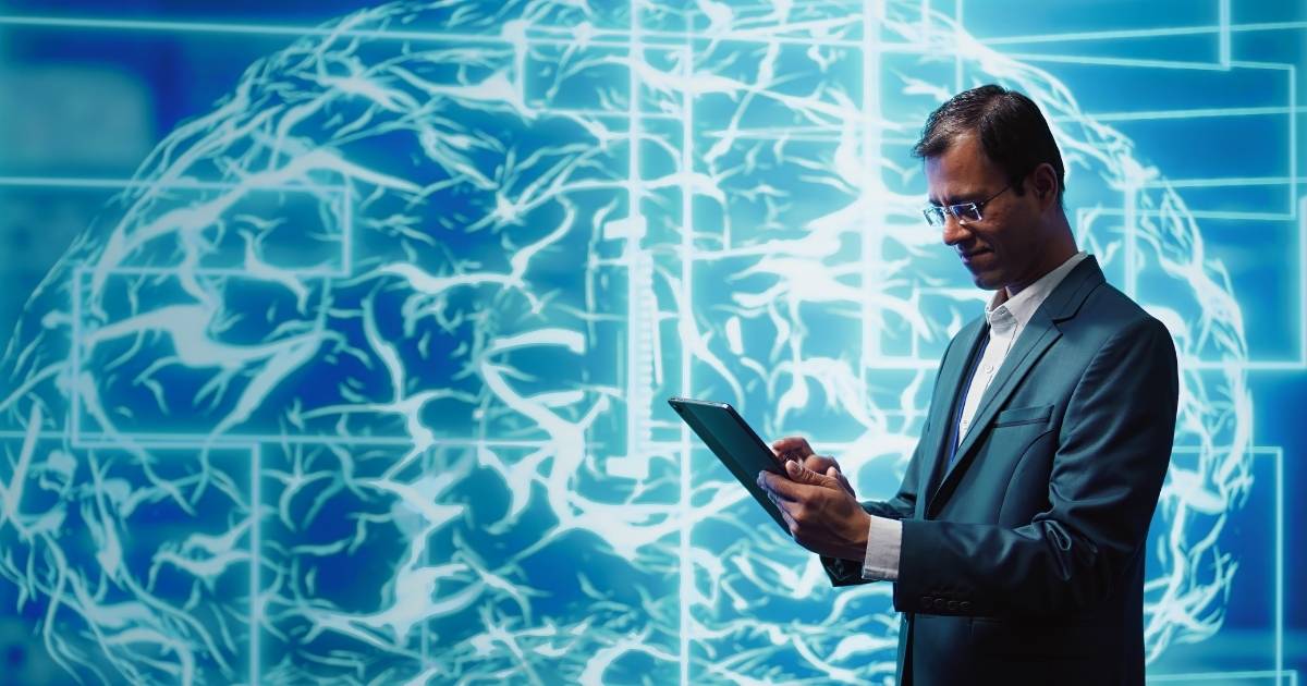 Do pensamento à tela: os avanços da IA na leitura de mentes