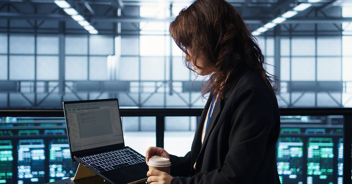 Mulheres são só 19% dos especialistas em TI no Brasil, aponta estudo