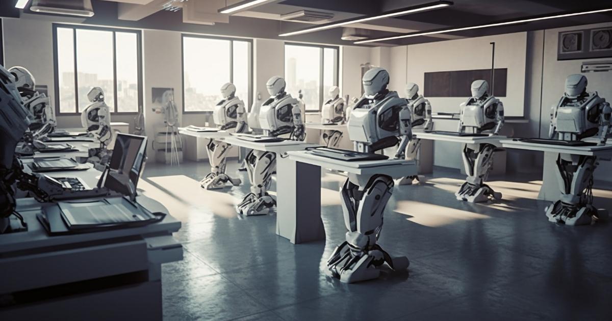 china-escola-de-robos-acelerar-uso-na-industria