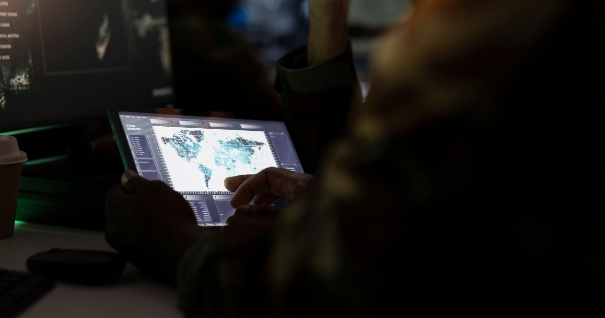 Infraestrutura de big techs ligadas aos EUA e Israel entram na mira do Irã