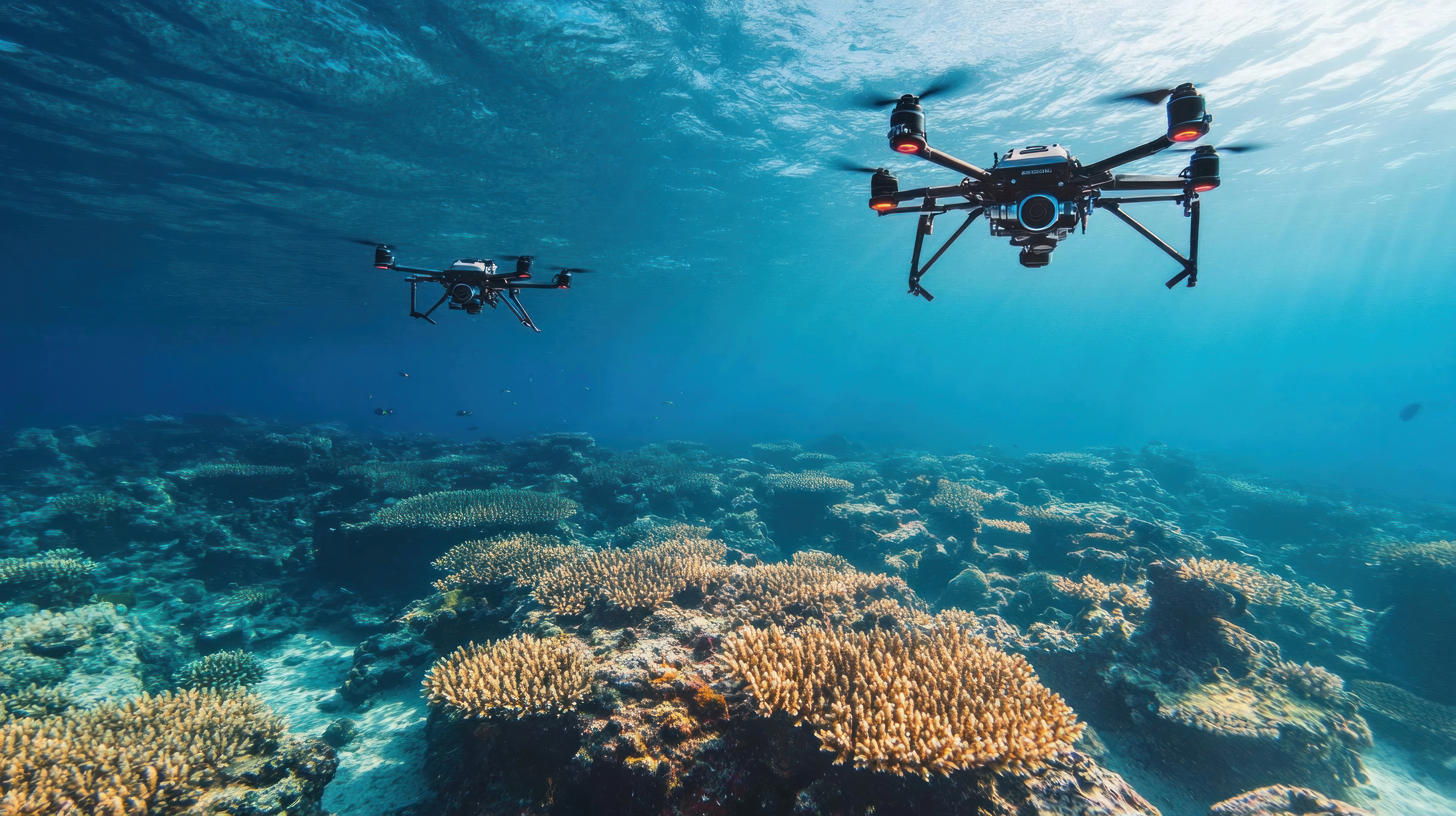 eua-submarino-robo-enxames-oceano