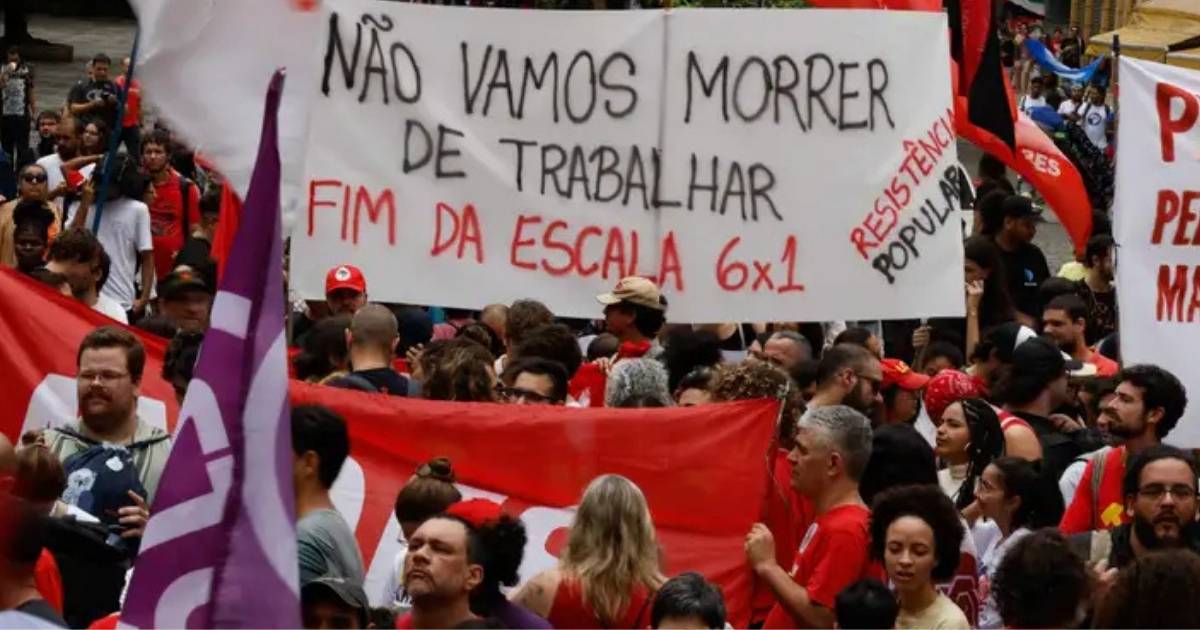 fim-da-escala-6x1-ganhos-sociais-economicos