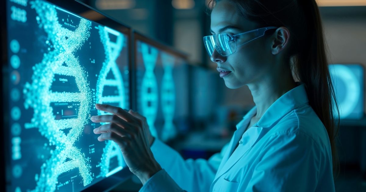 ia-linguagem-dna-novos-genomas