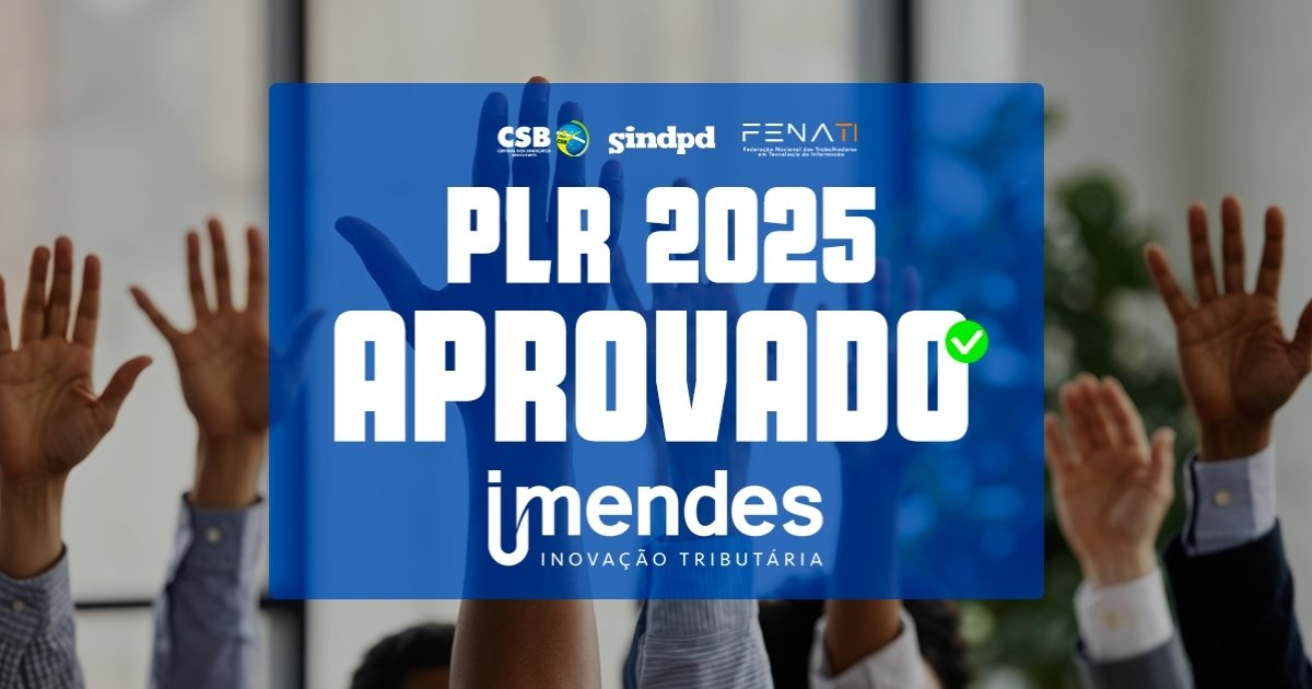 Trabalhadores da I Mendes aprovam PLR 2025 em assembleia