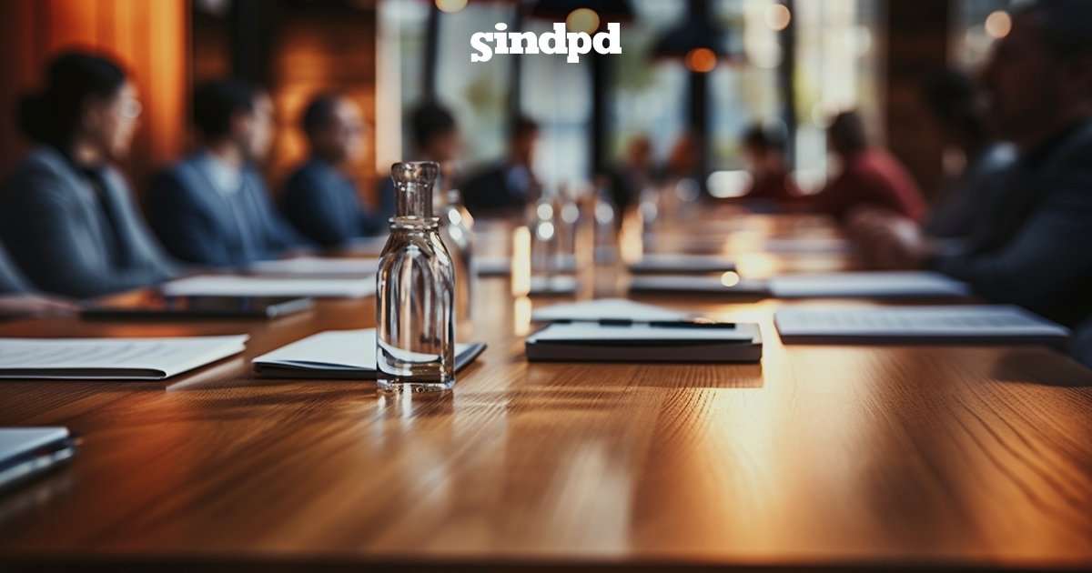 Sindpd abre negociação com Stone após decisão judicial sobre demissões em massa