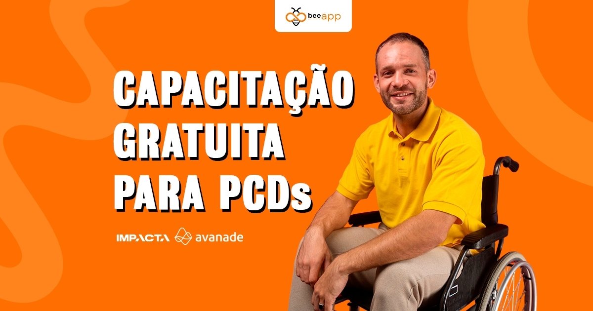 parceria-impacta-capacitacao-gratuita-em-tecnologia-pcds