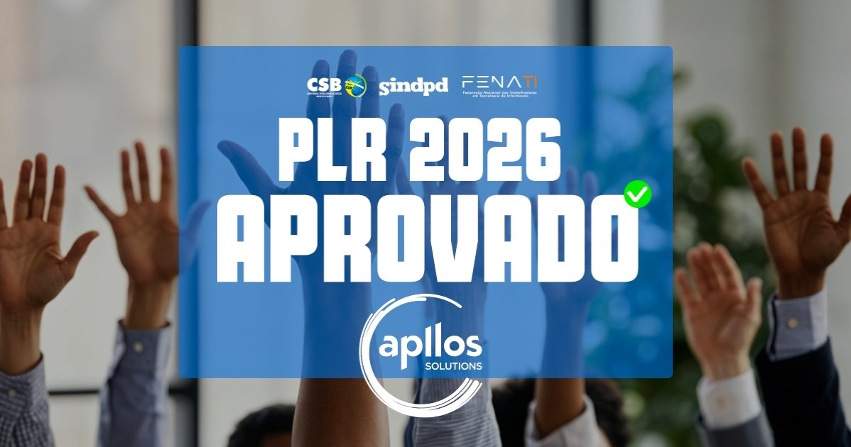 Trabalhadores da Apllos aprovam proposta de PLR 2026