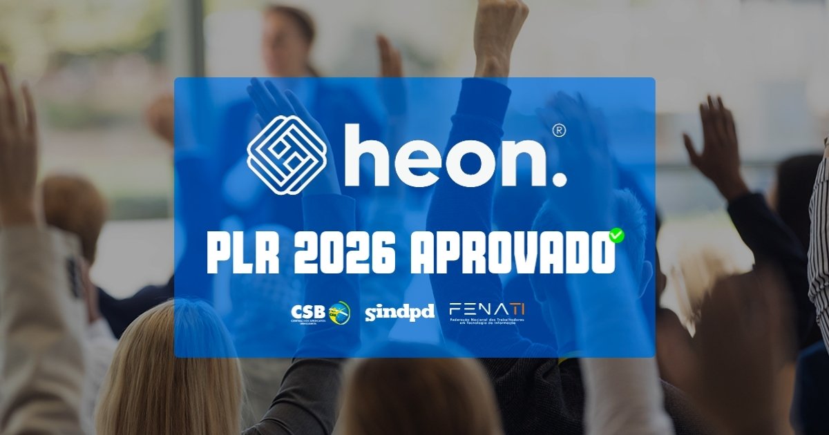 Trabalhadores da Heon aprovam proposta de PLR 2026