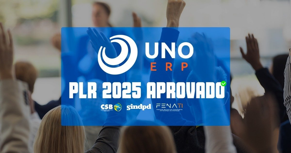 Trabalhadores da Unoerp aprovam acordo de PLR 2025