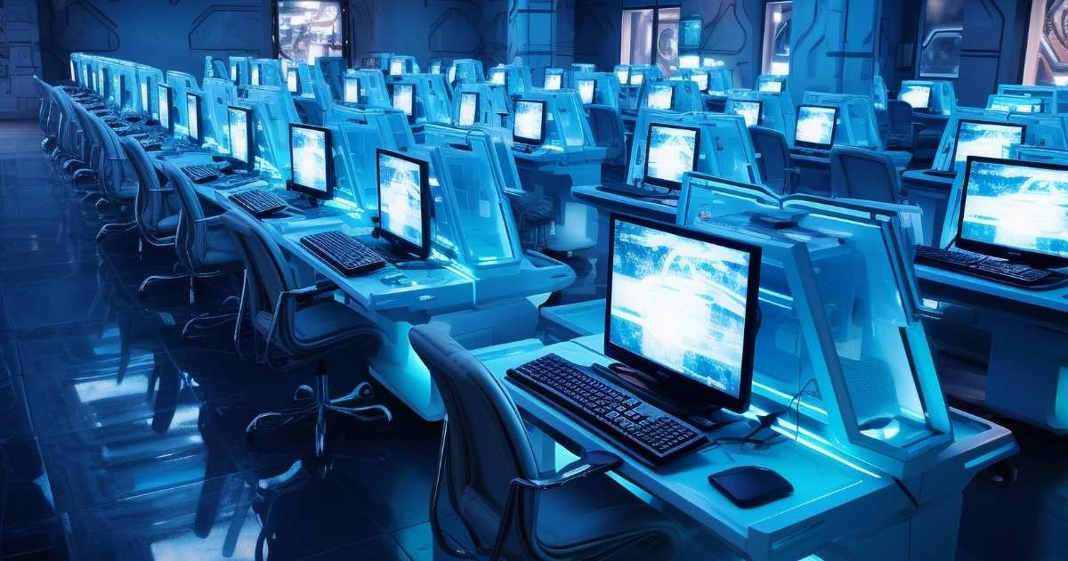 Método reduz ruído quântico e pode estabilizar supercomputadores