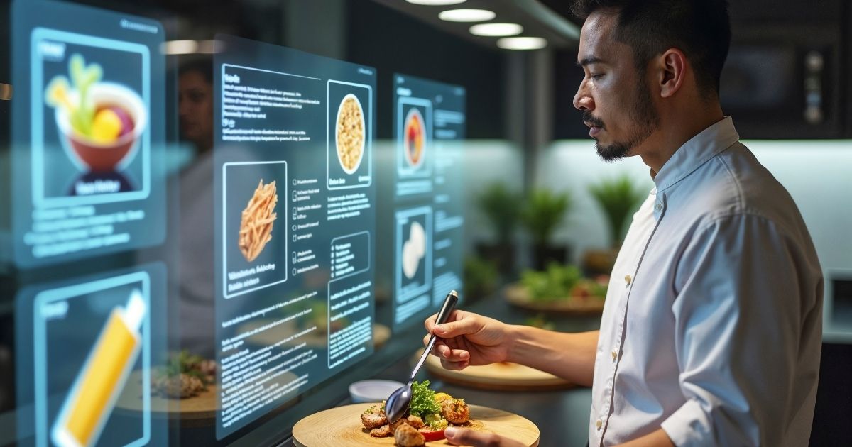 uso-de-ia-restaurantes-reduzir-custos