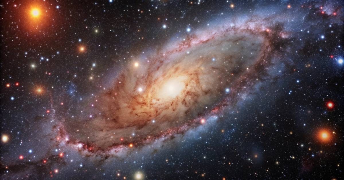 nova-ia-revela-detalhes-ineditos-galaxias-distantes