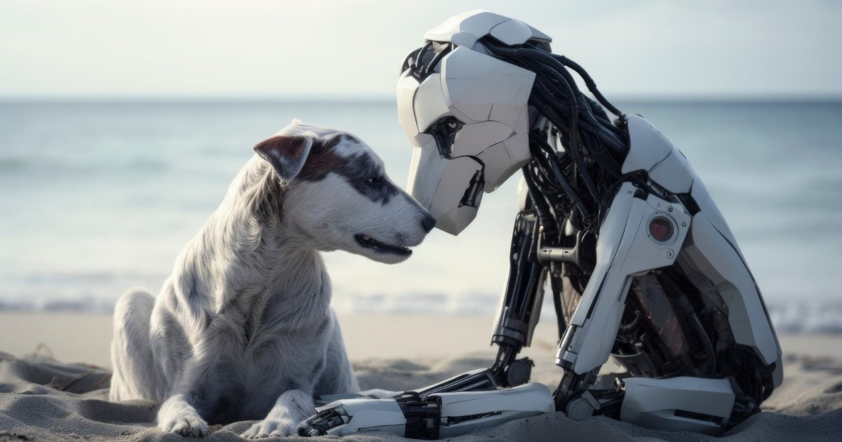robo-com-ia-leitura-emocional-agir-pet