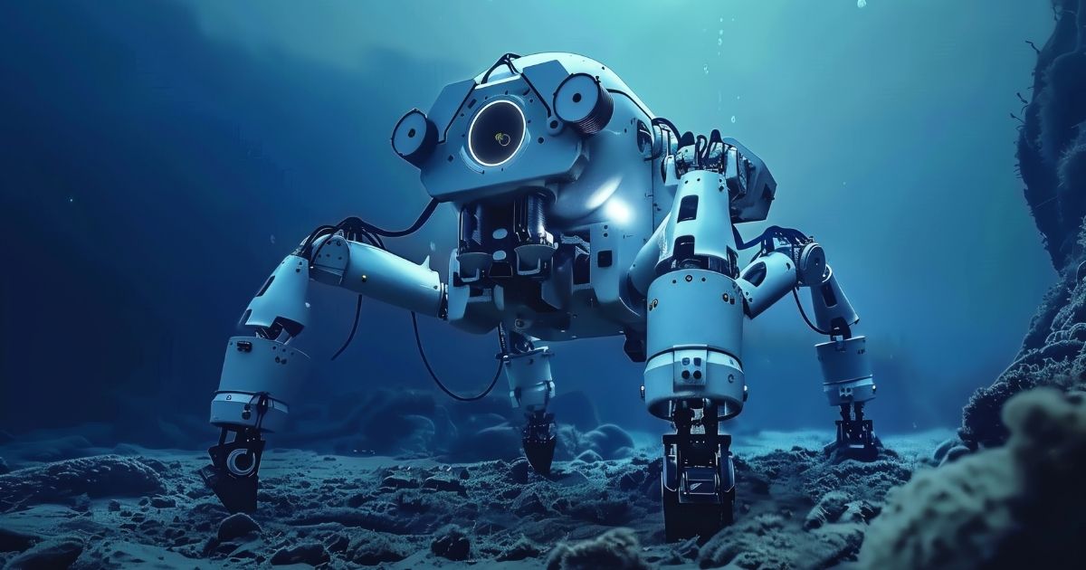 robo-submarino-monitora-conversas-tempo-real