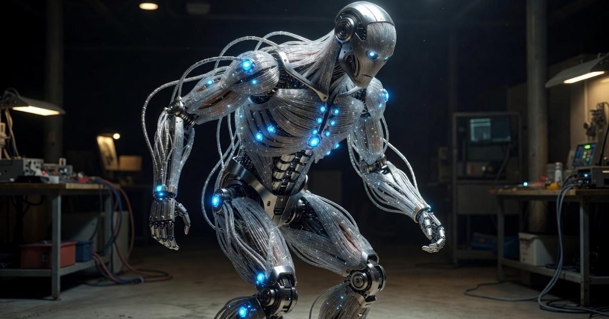 robos-ganham-musculos-artificiais-sentir-toque
