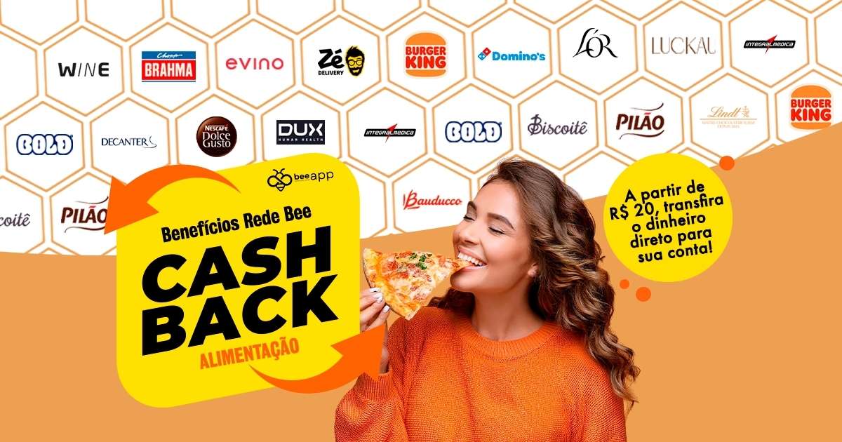 acumule-cashback-alimentacao-zere-sua-contribuicao-na-bee-fenati