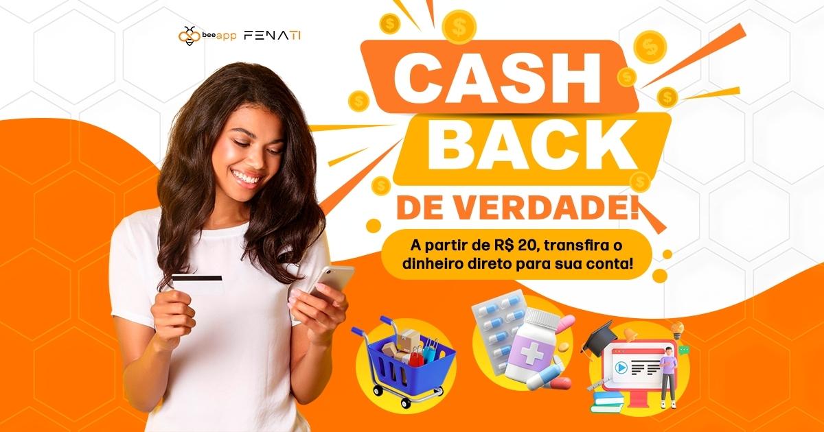 cashback-de-verdade-bee-fenati-dinheiro-direto-conta