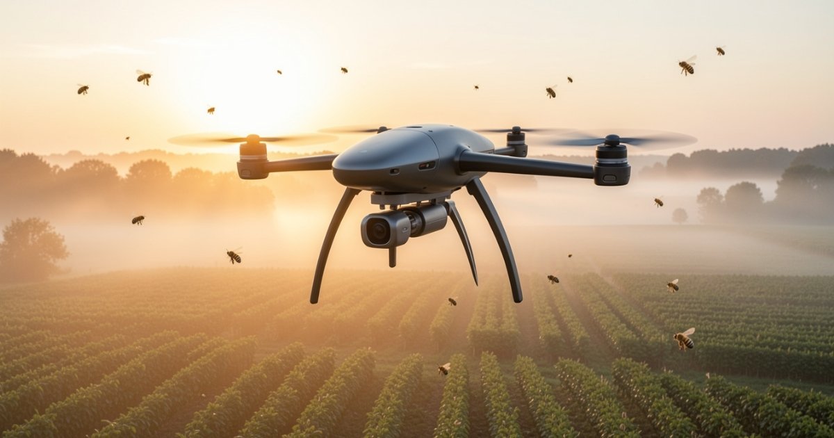drone-inspirado-em-abelhas-caminho-sem-gps