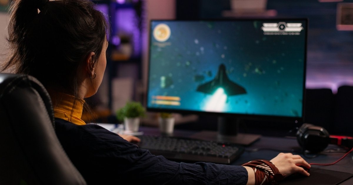 A comunidade de jogadores tem desempenhado papel fundamental na preservação de experiências online (Foto: Reprodução/Magnific/DCstudio)