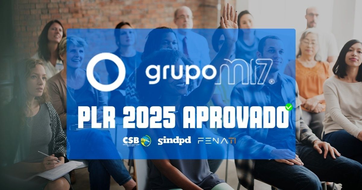 Acordo de PLR 2025 é aprovado por trabalhadores da MI7