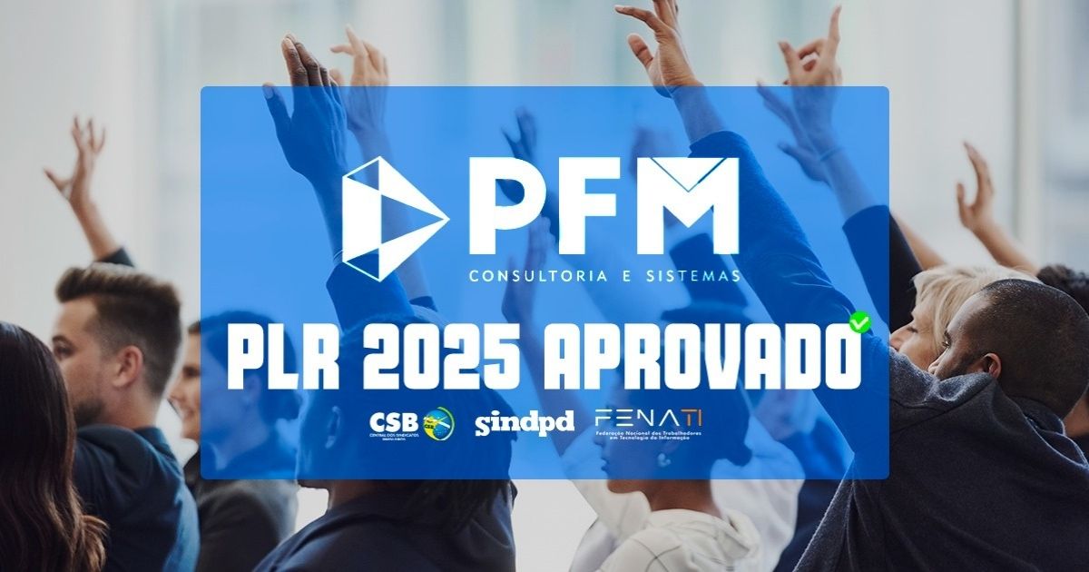 Trabalhadores da PFM aprovam acordo de PLR 2025
