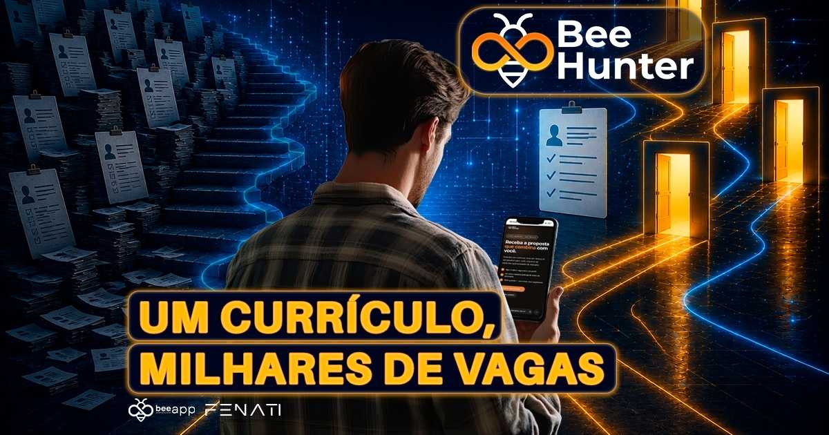 bee-hunter-oportunidades-vaga-ideal