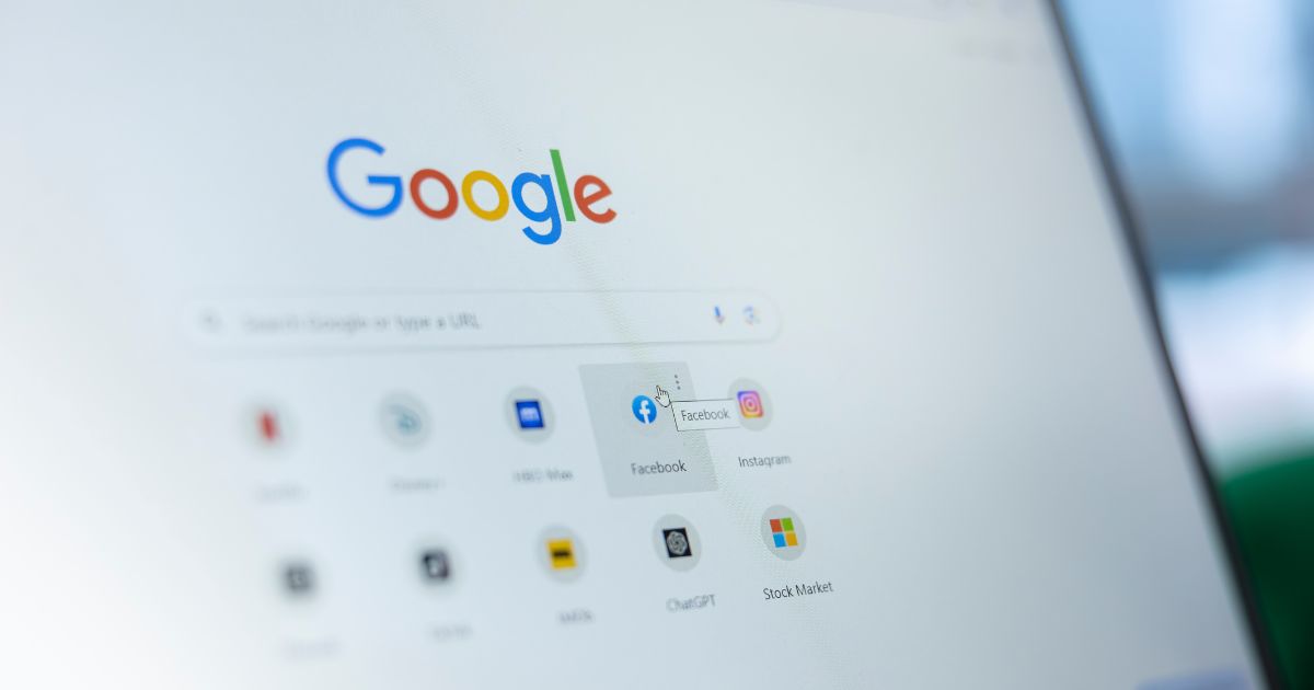 Google retirou a extensão da loja em janeiro deste ano (Foto: Reprodução/Magnific/DCstudio)