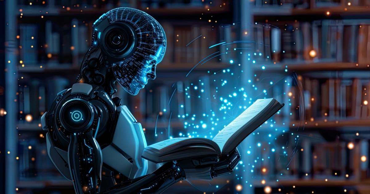 treinar-inteligencia-artificial-com-livros