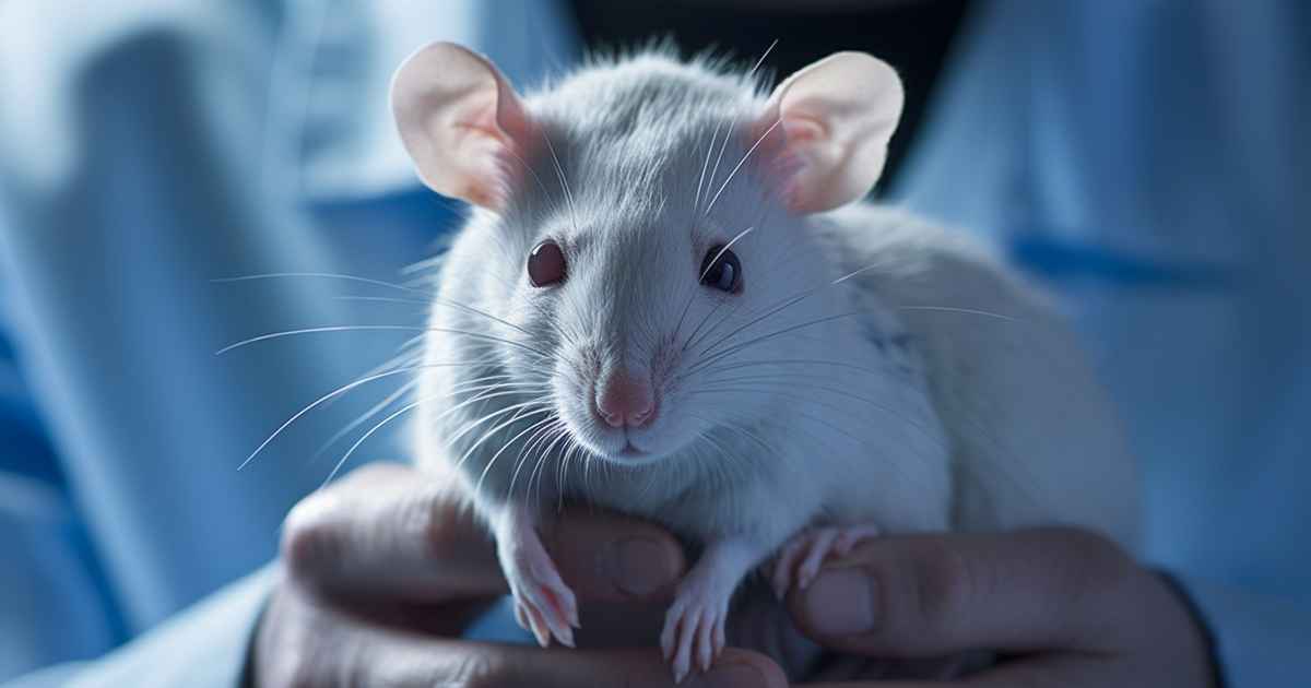 O tecido transplantado cresceu dentro dos animais (Foto: Reprodução/Magnific)